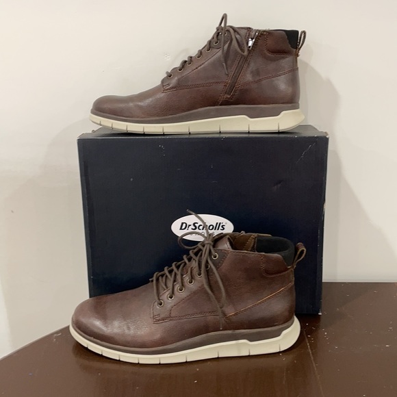 Like mew dr scholl’s Vandal Boot main image 10